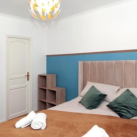 Elegant Appartement Aux Portes De Paris Saint-Ouen  Eksteriør bilde