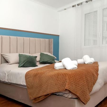 Elegant Appartement Aux Portes De Paris Saint-Ouen  Eksteriør bilde