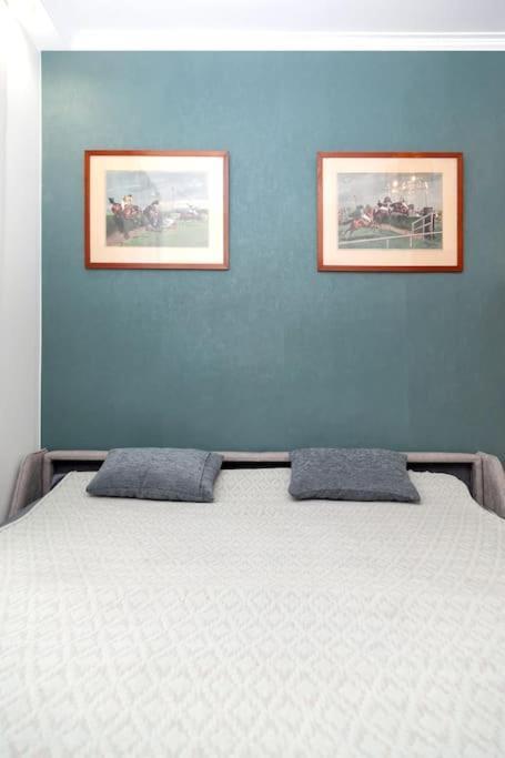 Elegant Appartement Aux Portes De Paris Saint-Ouen  Eksteriør bilde