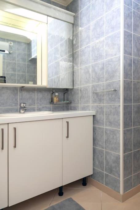 Elegant Appartement Aux Portes De Paris Saint-Ouen  Eksteriør bilde