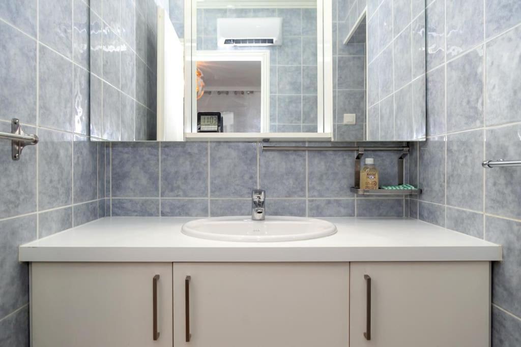 Elegant Appartement Aux Portes De Paris Saint-Ouen  Eksteriør bilde